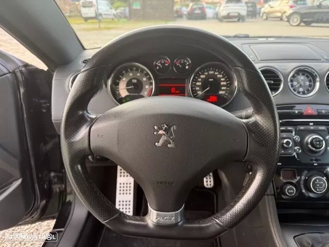 Peugeot RCZ 1.6 200 THP - 13
