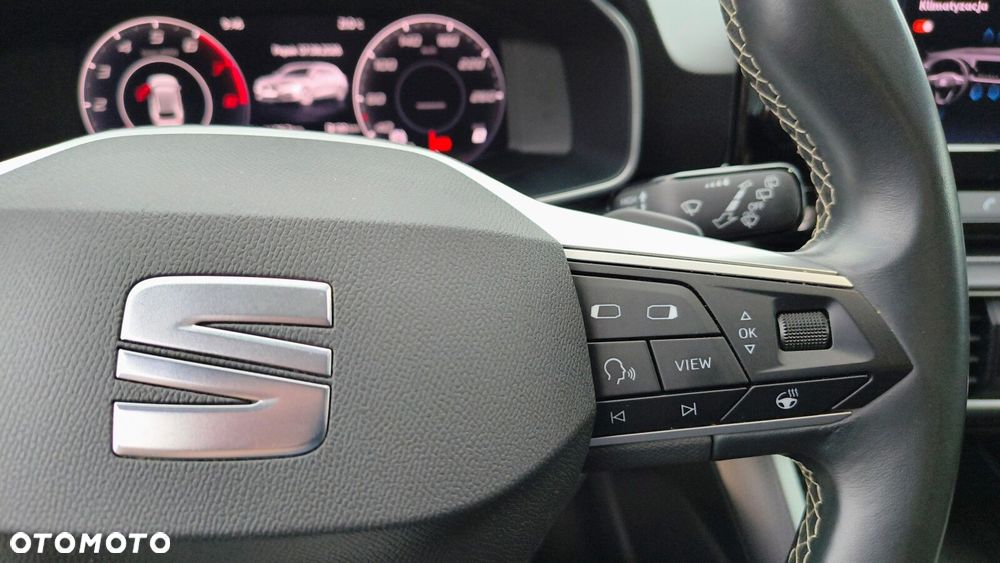 Seat Leon - 17