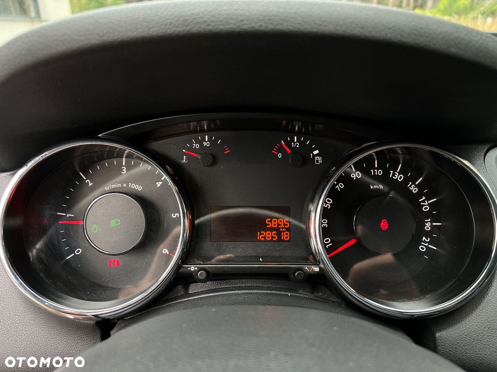 Peugeot 5008 1.6 HDi Active - 9