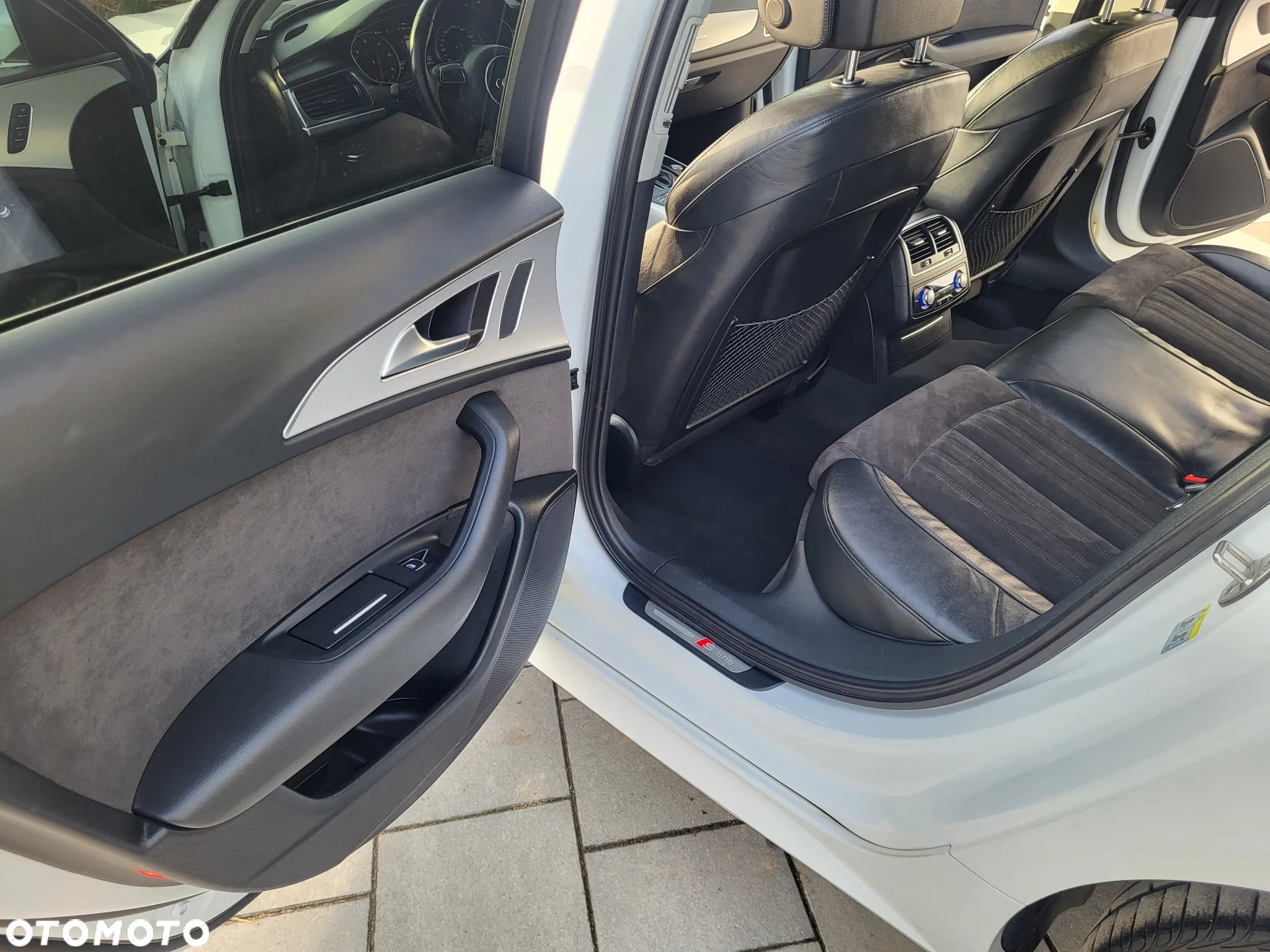 Audi A6 2.0 TDI Quattro S tronic - 27