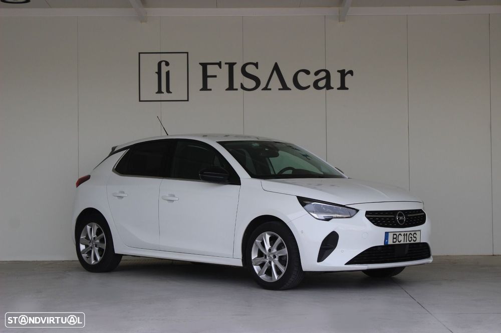 Opel Corsa 1.5 D Elegance - 2