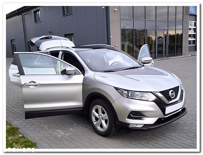 Nissan Qashqai 1.3 DIG-T N-WAY - 15