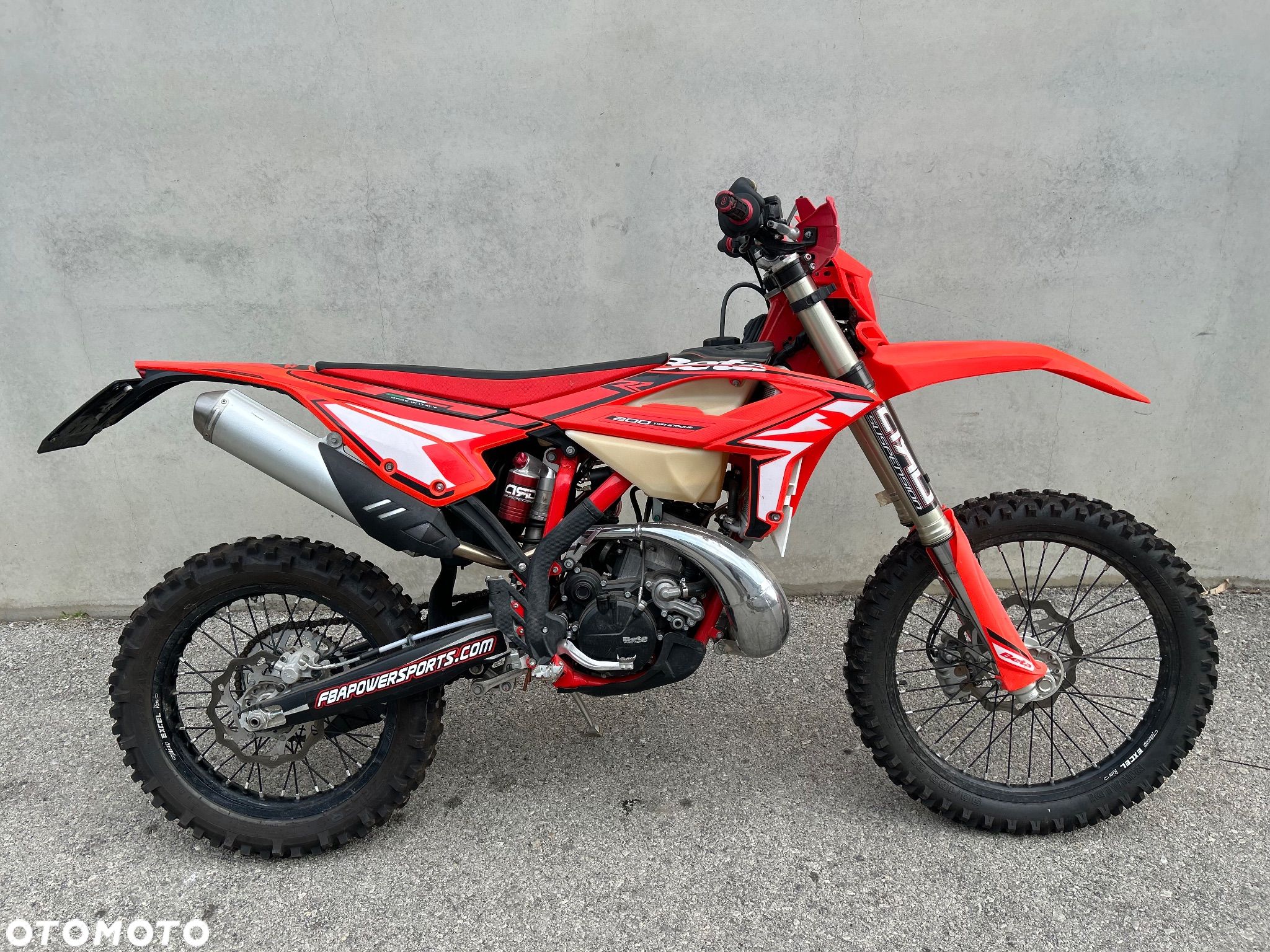 Beta RR