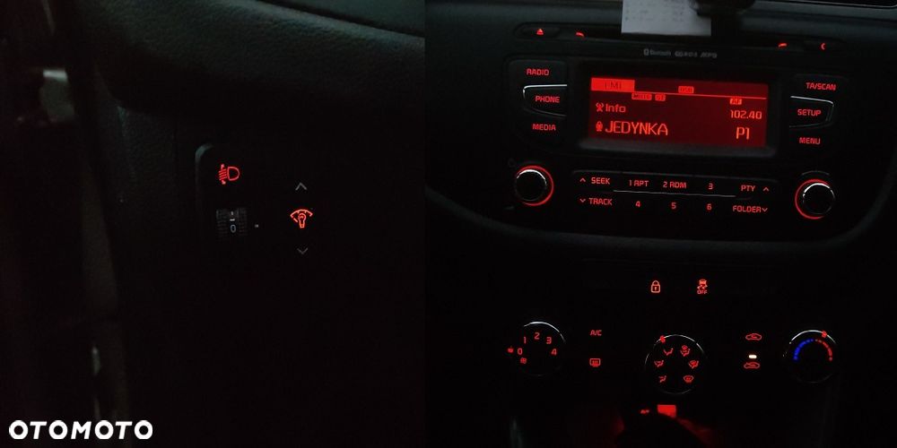 Kia Ceed 1.6 CRDi M - 9