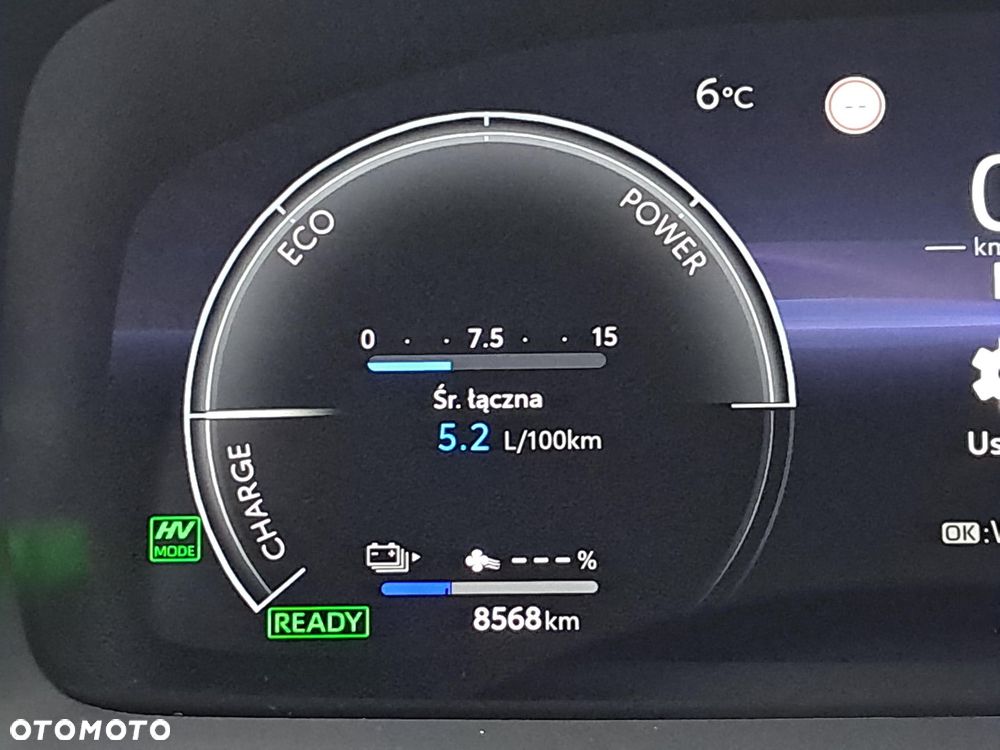 Toyota C-HR - 17
