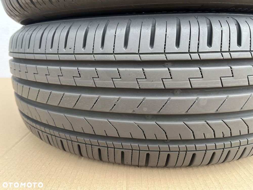 OPONY 205/60/16 92H GITI GITISYNERGY E1 - 3