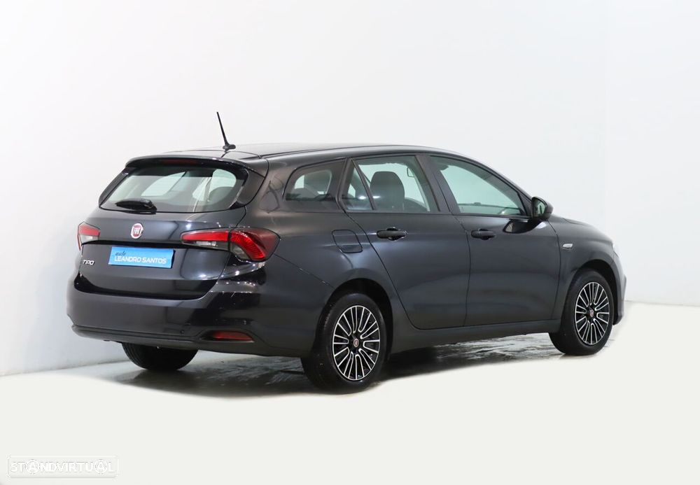 Fiat Tipo Station Wagon 1.3 Multijet City Life - 3