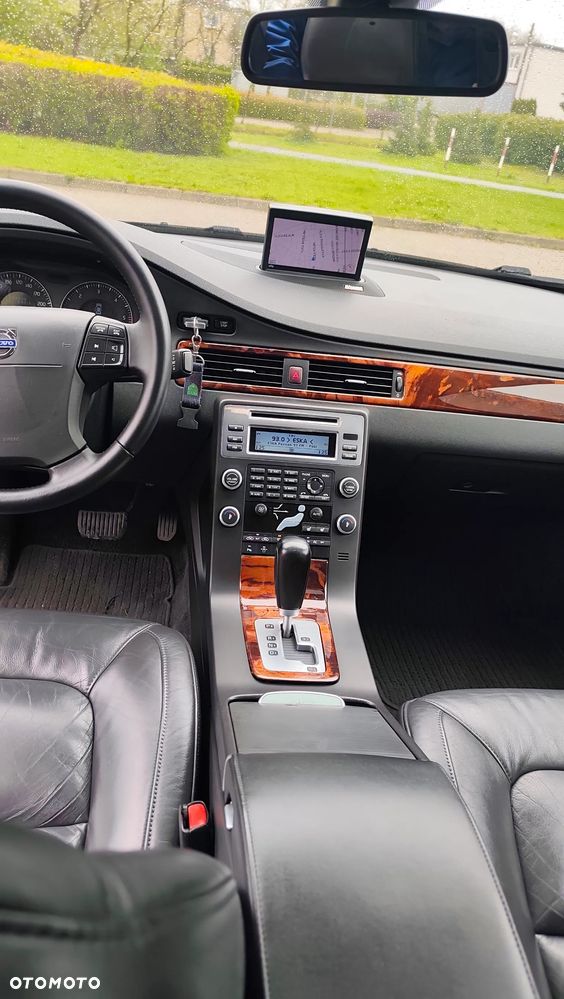 Volvo S80 2.4D5 Executive - 25