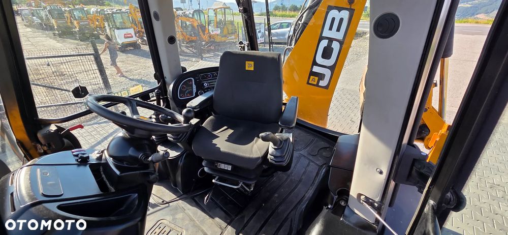 JCB 3CX ECO - 10