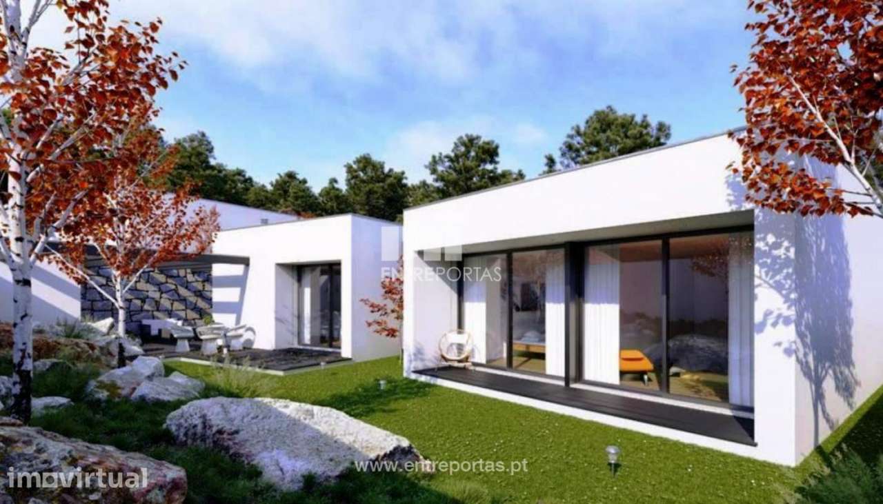 Excelente terreno com 489m², Vila Franca, Viana do Castelo - Grande imagem: 3/23