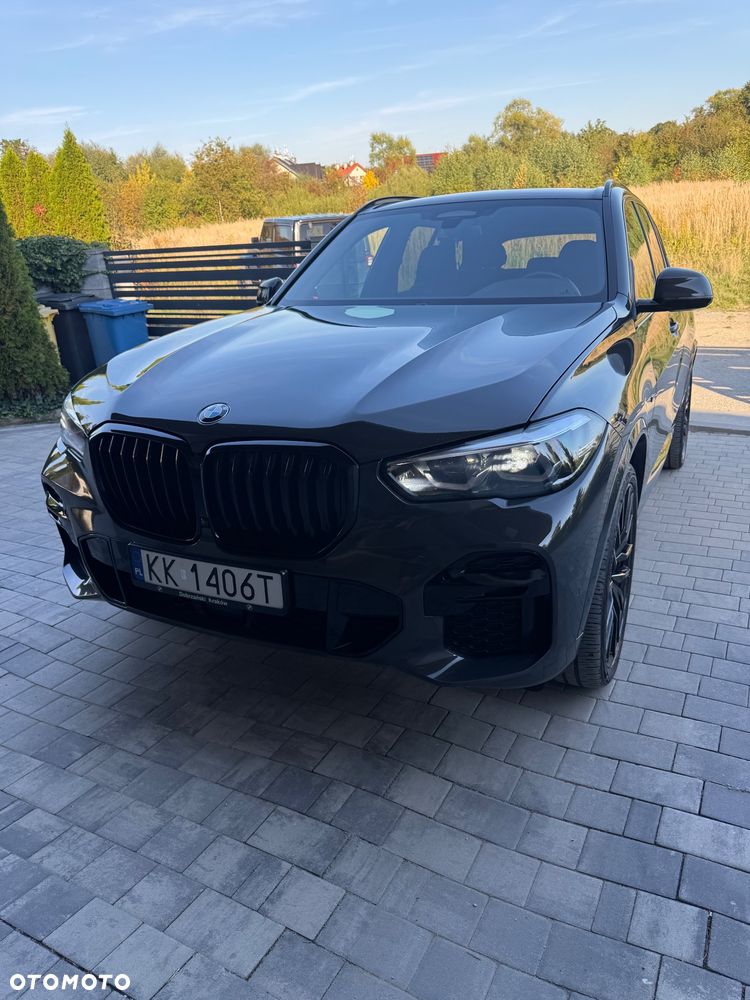 BMW X5 - 23