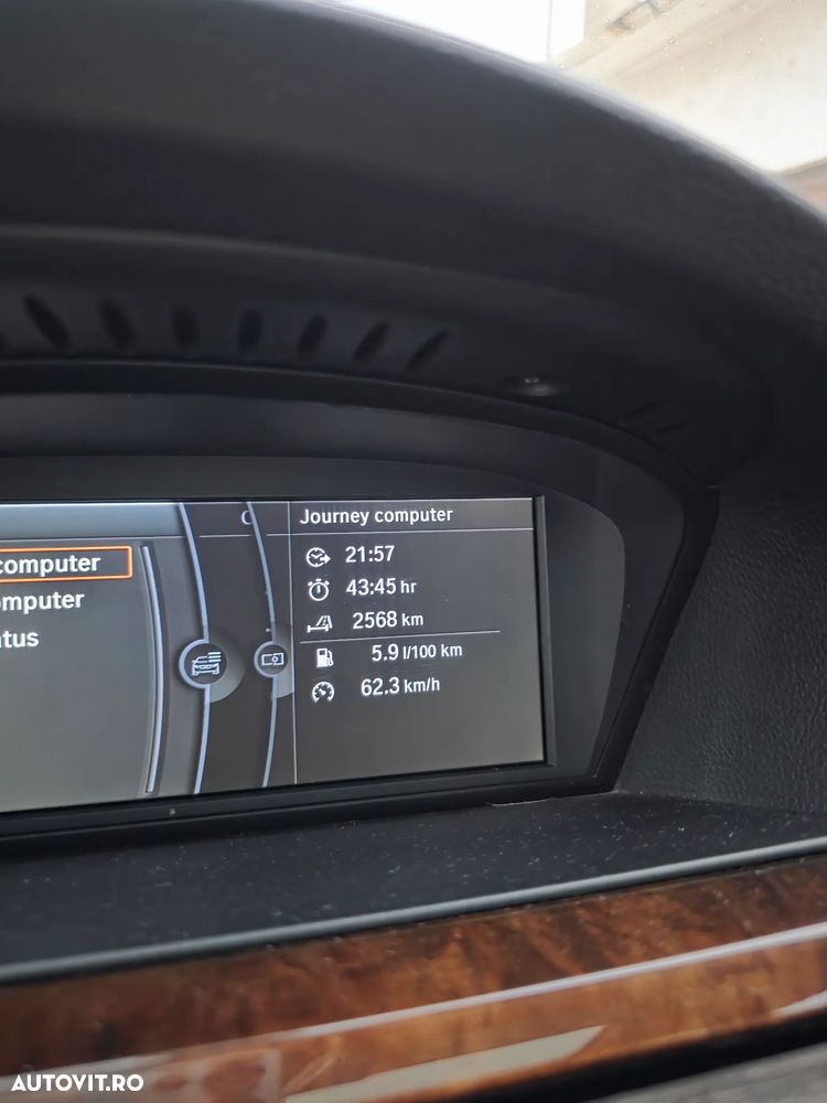 BMW Seria 3 320d DPF - 13