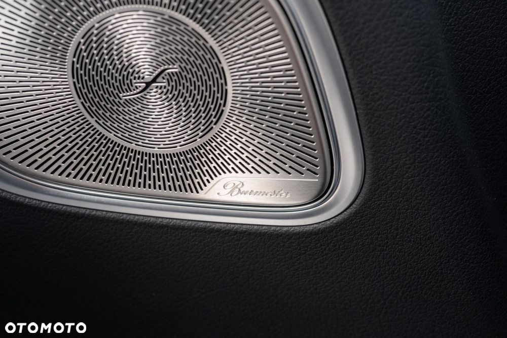 Mercedes-Benz GLC 300 mHEV 4-Matic AMG Line - 30