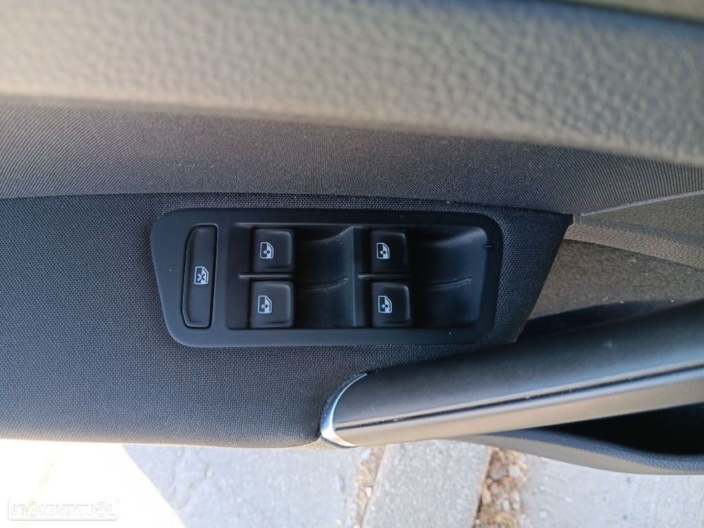 VW Golf 1.5 TSI BM Stream - 14
