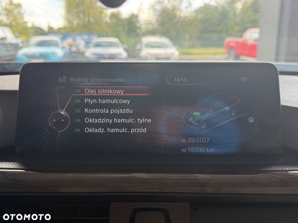 BMW Seria 3 328i xDrive Luxury Line - 27