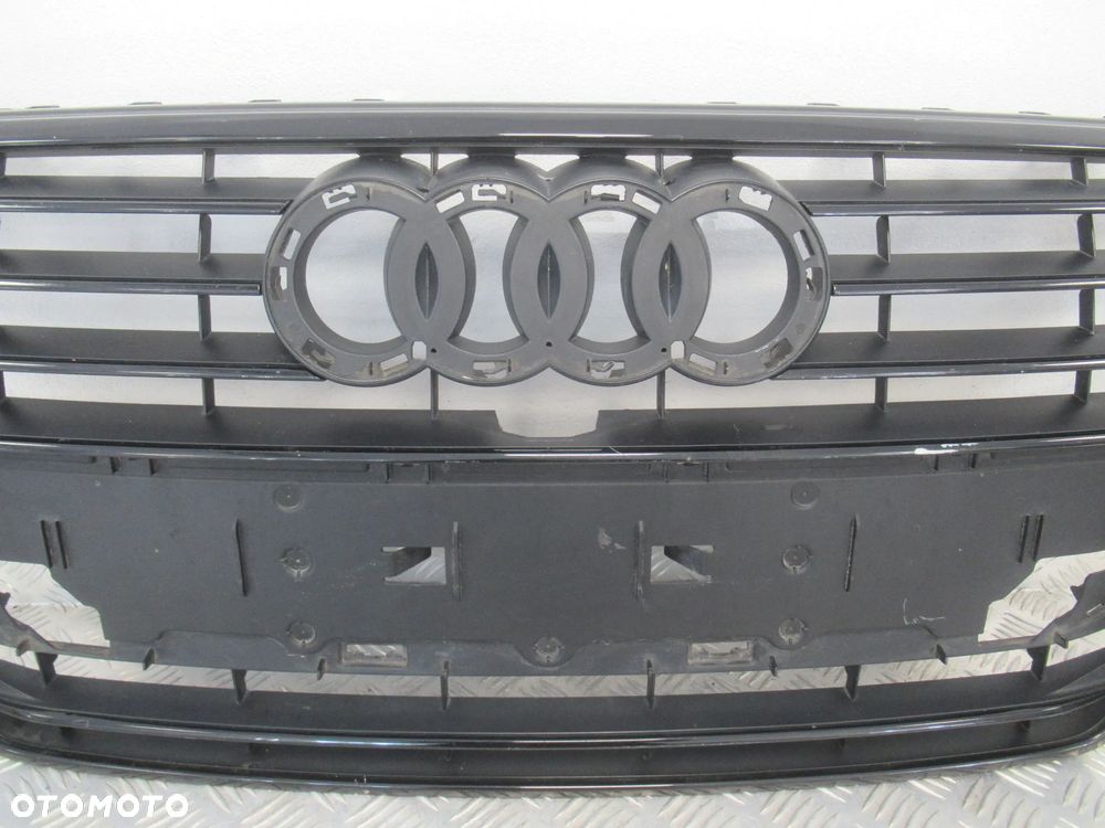 GRILL GRIL ATRAPA AUDI A7 LIFT 4G8 4G8853651G 2014-2017 - 7
