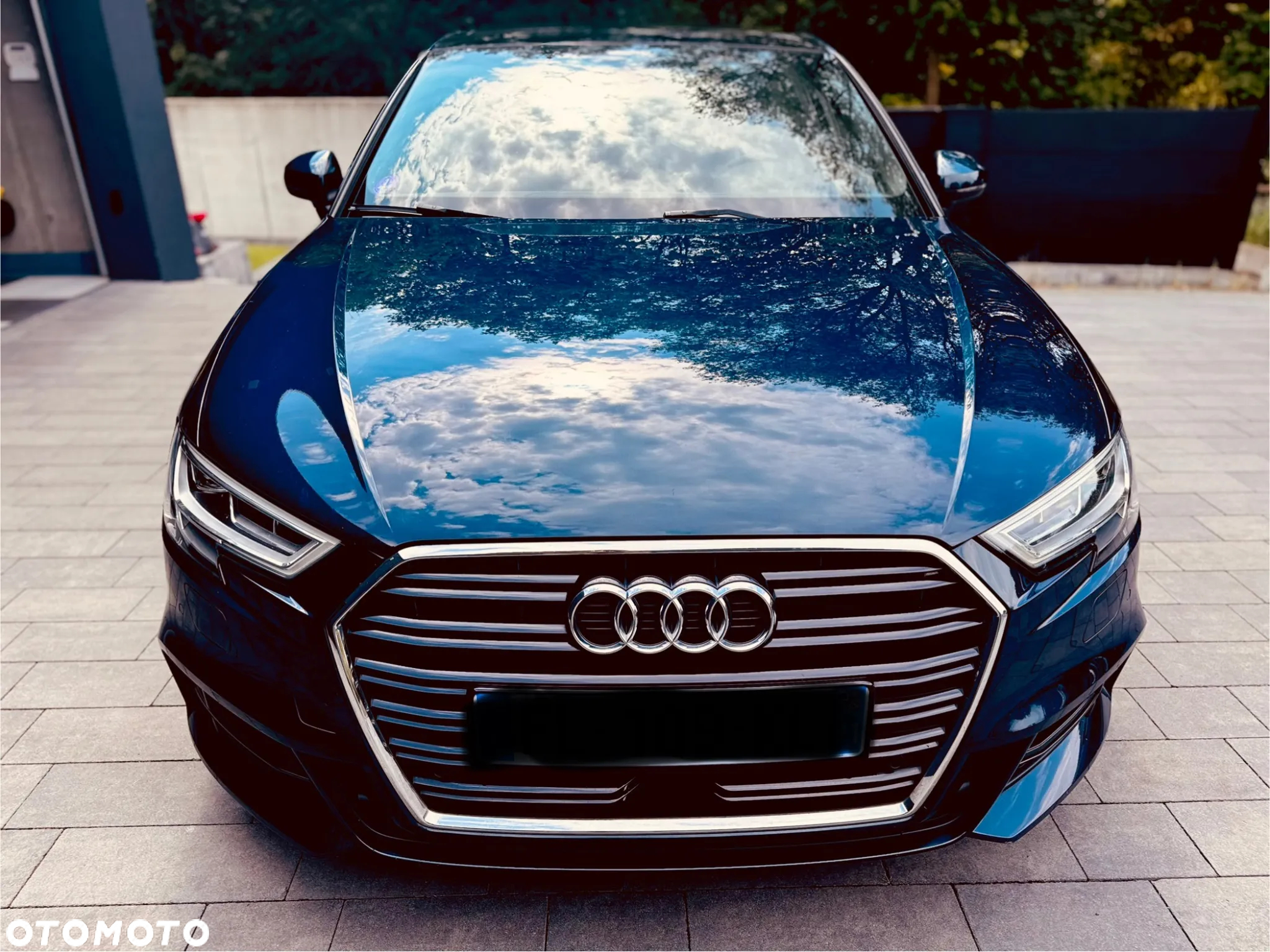 Audi A3 35 TFSI Sportback S tronic S line - 3