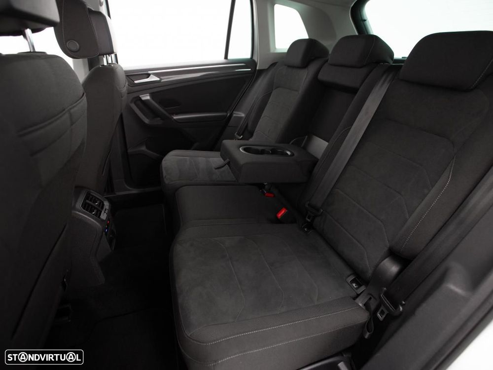 VW Tiguan 1.4 eHybrid OPF DSG Elegance - 11