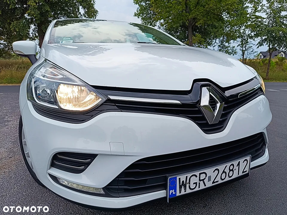 Renault Clio 0.9 Energy TCe Alize - 14