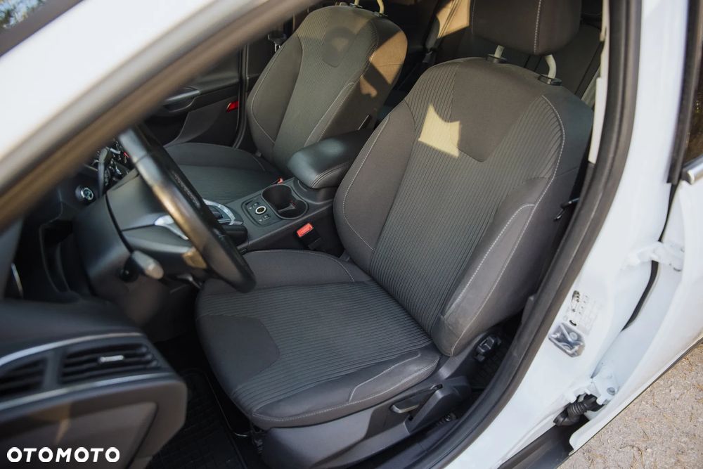 Ford Focus 2.0 TDCi Titanium - 23