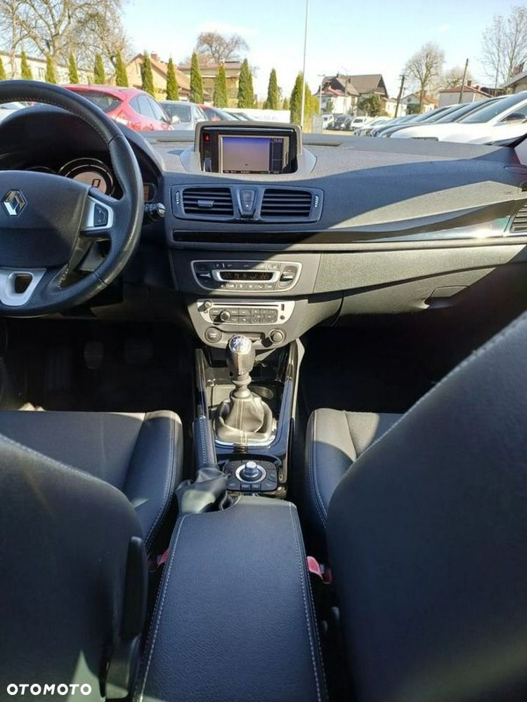 Renault Megane ENERGY TCe 115 Start & Stop Bose Edition - 23