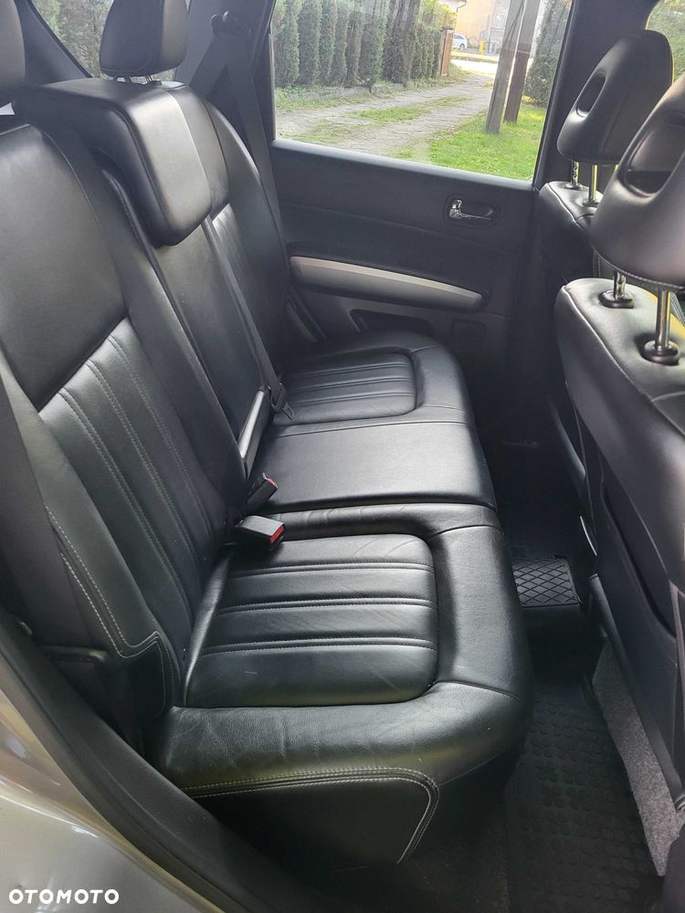 Nissan X-Trail 2012 photo 5
