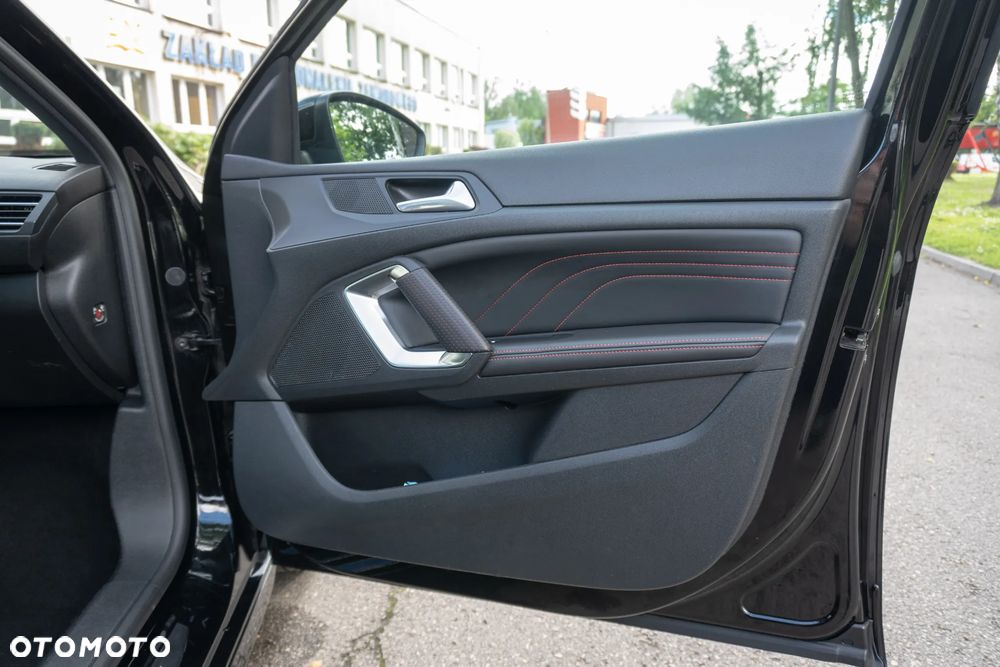 Peugeot 308 PureTech 130 GPF Stop & Start GT - 16