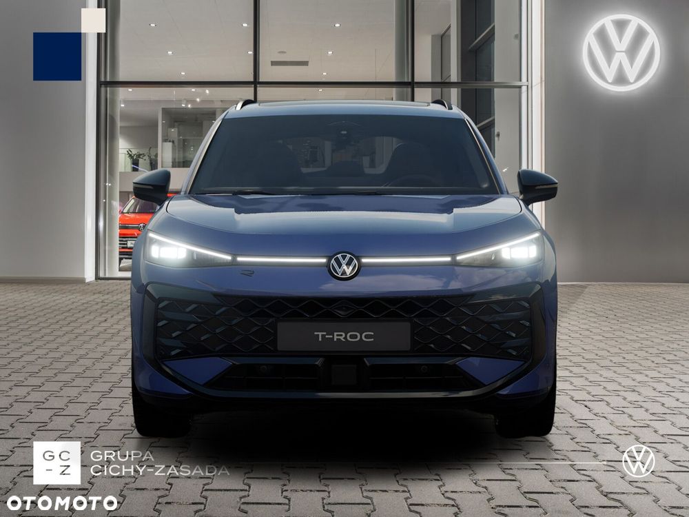 Volkswagen T-Roc 1.5 eTSI R-Line DSG - 10