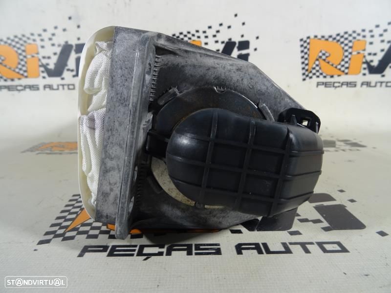 Airbag De Passageiro Volkswagen Golf V (1K1)  1K0880204h / 1K0 880 204 - 5