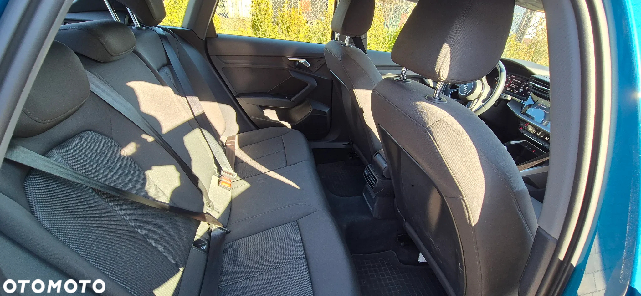 Audi A3 - 15