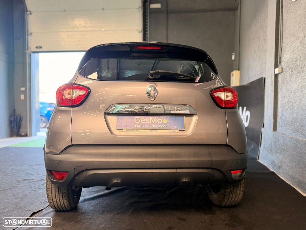 Renault Captur 0.9 TCE Exclusive - 7