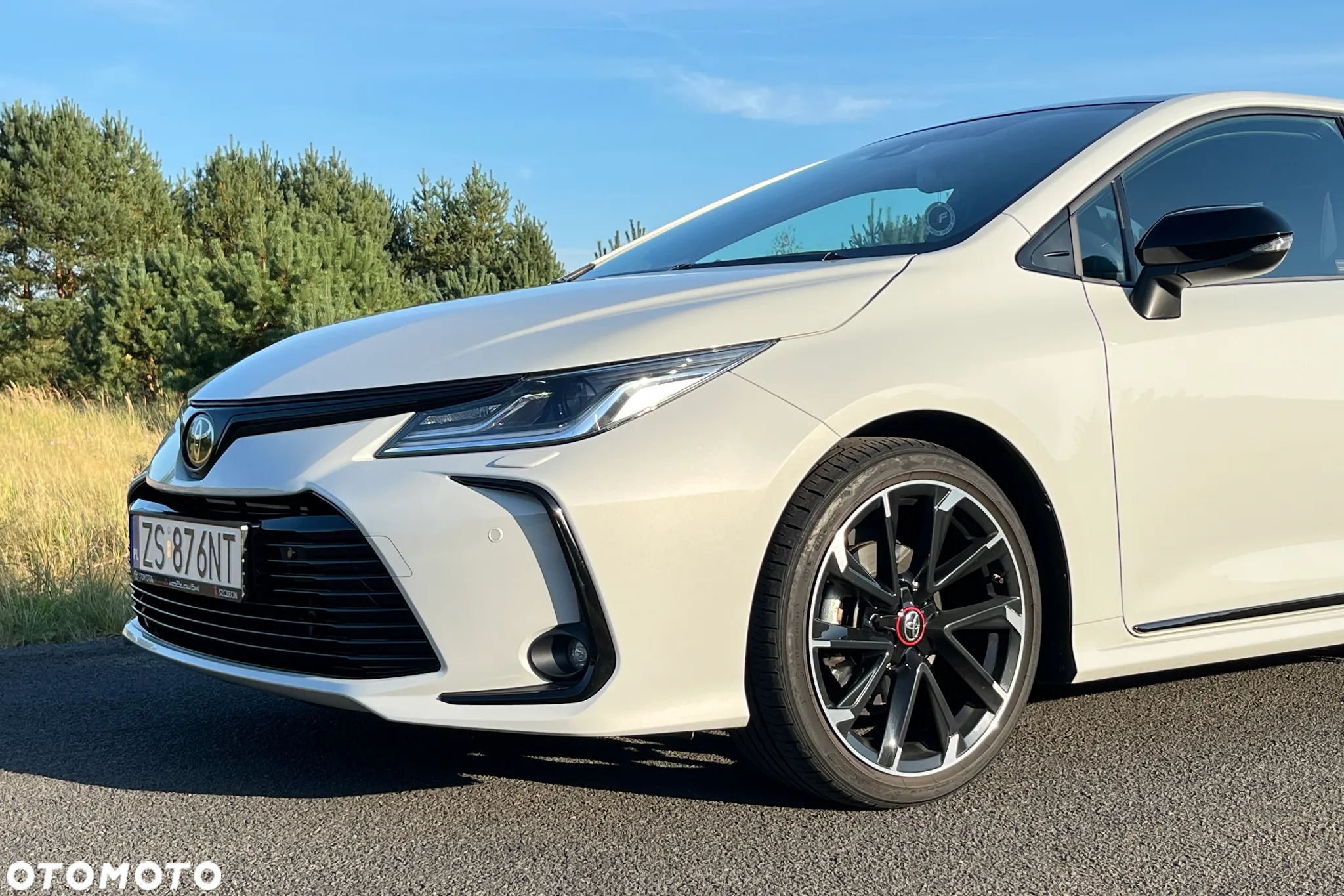 Toyota Corolla 1.6 GR Sport - 13