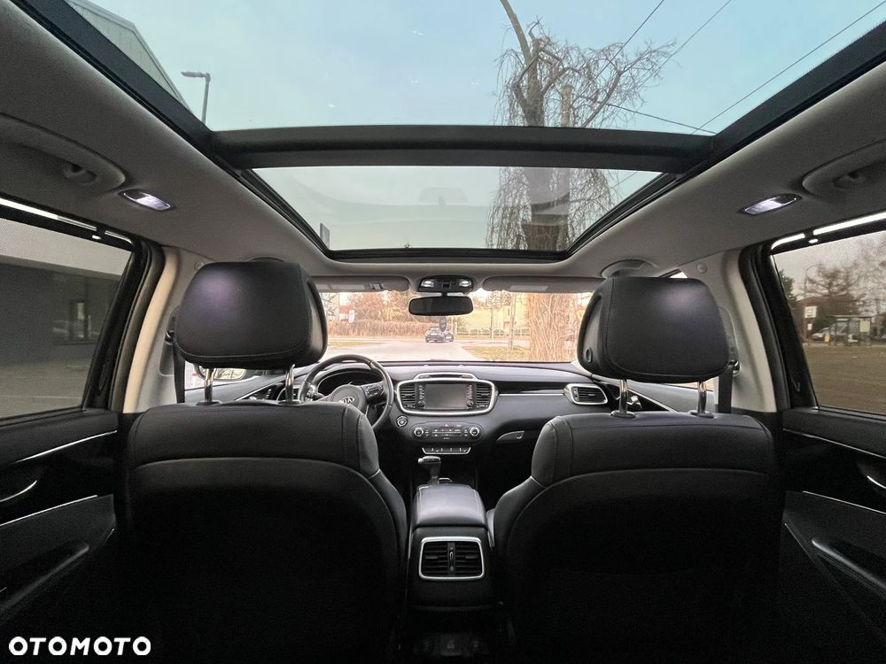 Kia Sorento - 16