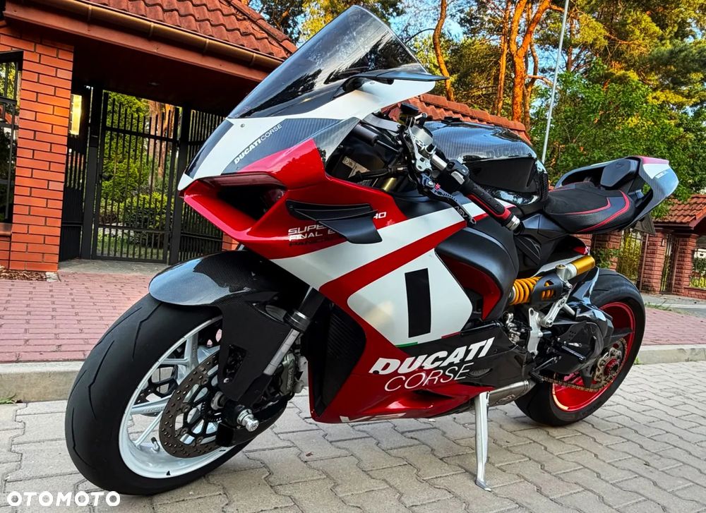Ducati Panigale V2 - 36