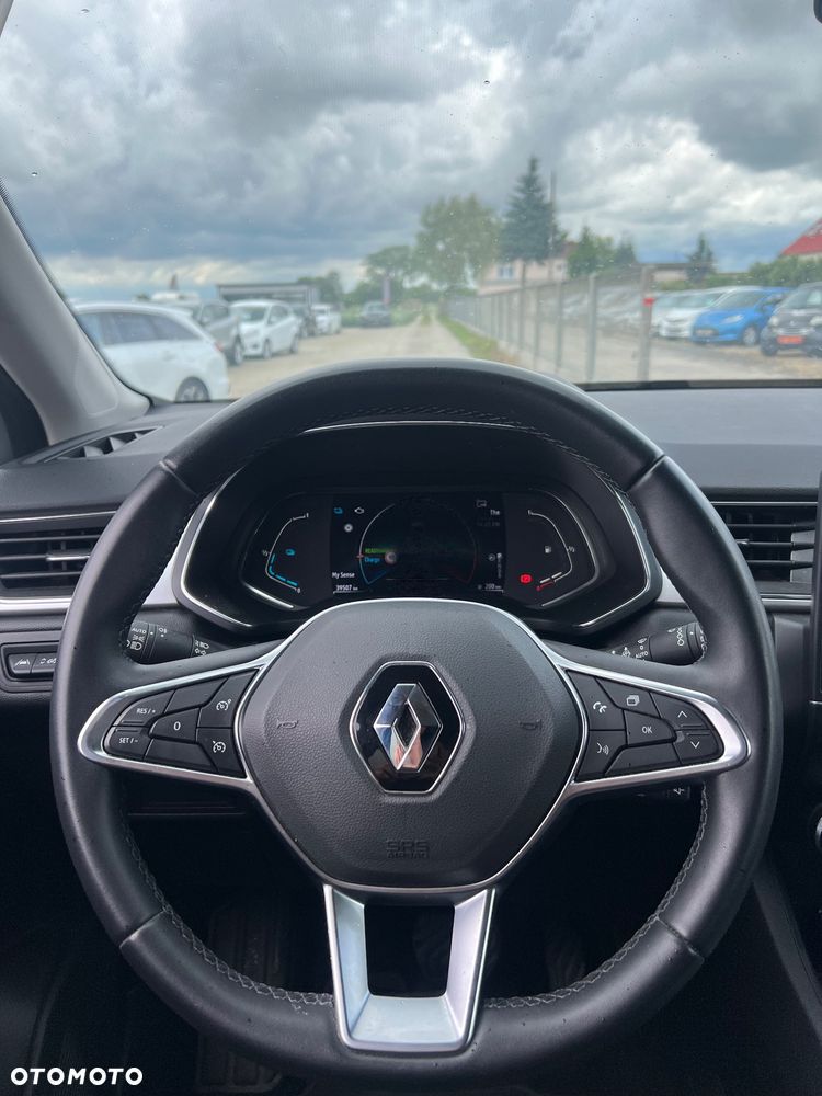 Renault Captur - 9