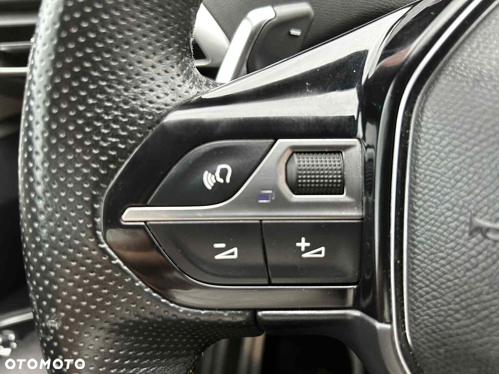 Peugeot 5008 1.5 BlueHDi GT S&S EAT8 - 29