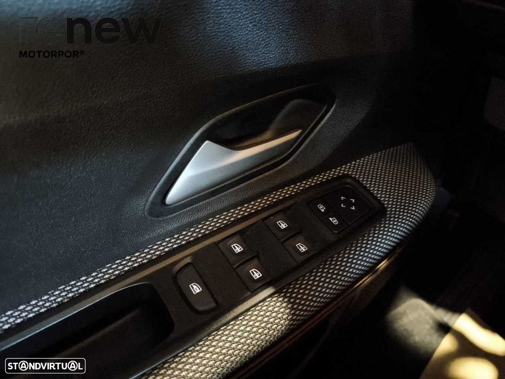 Dacia Sandero 1.0 TCe Stepway Expression - 22