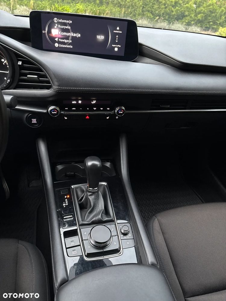 Mazda 3 2.0 mHEV Exclusive Line - 7