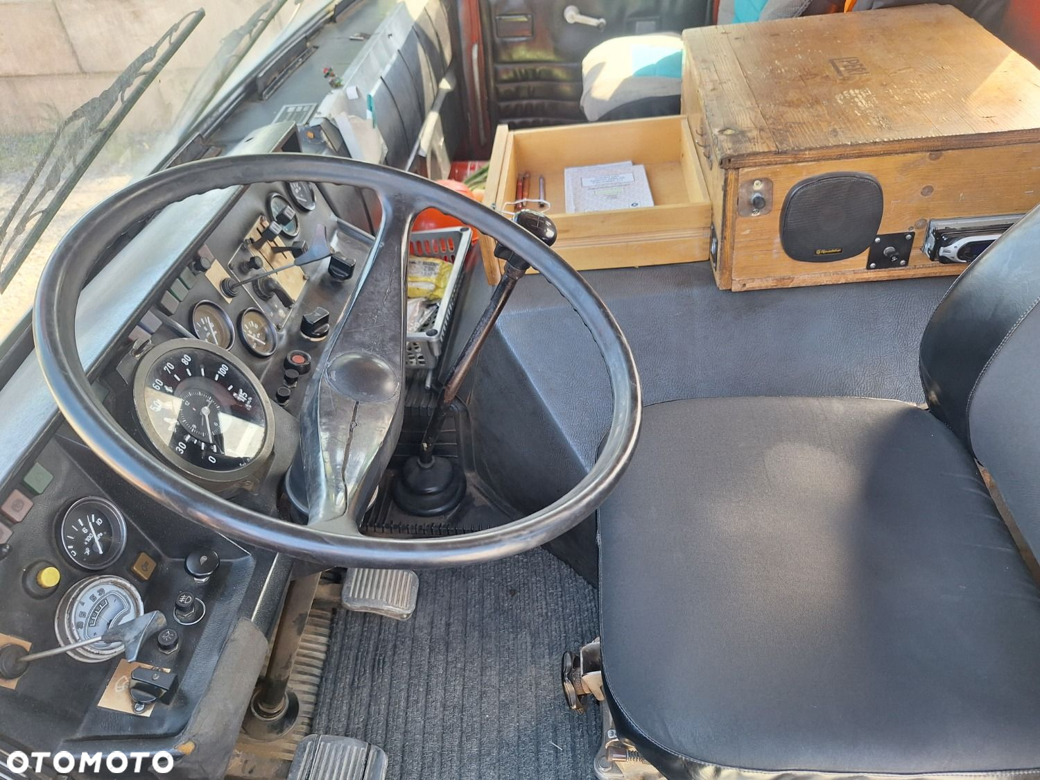 Tatra 815 6X6 Čkd Ad 20 - 13