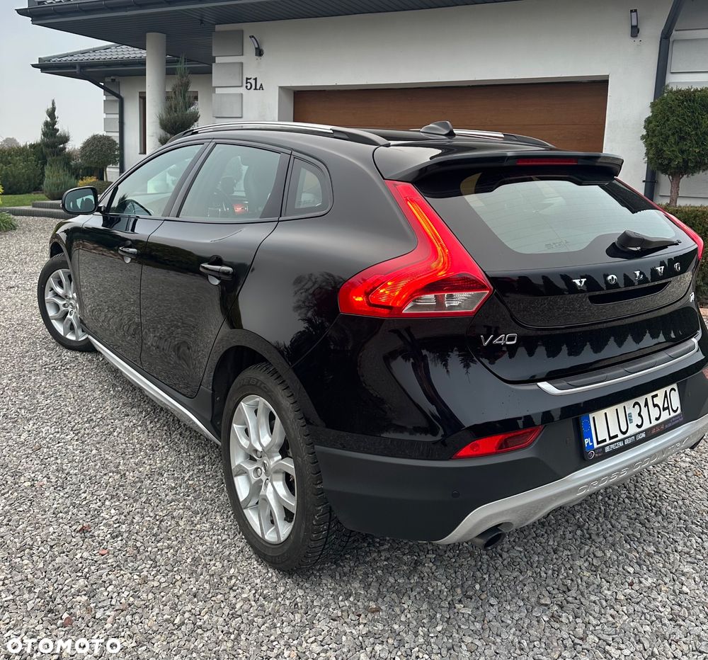 Volvo V40 - 8