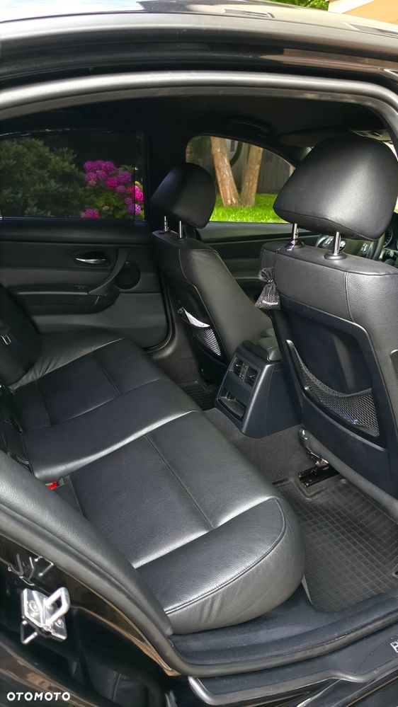 BMW Seria 3 - 11