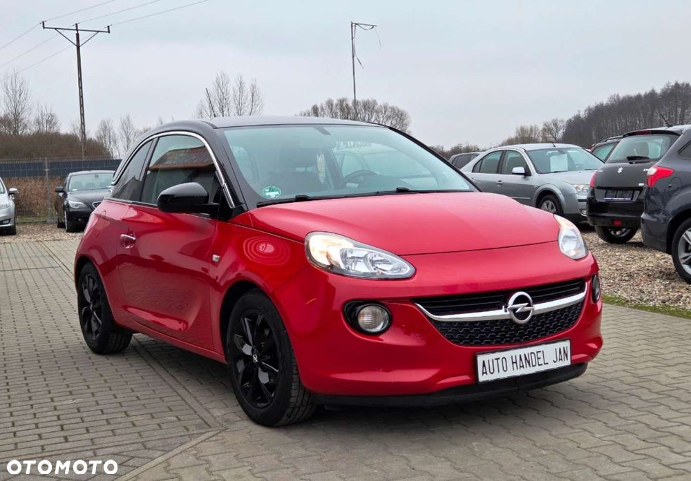 Opel Adam - 3