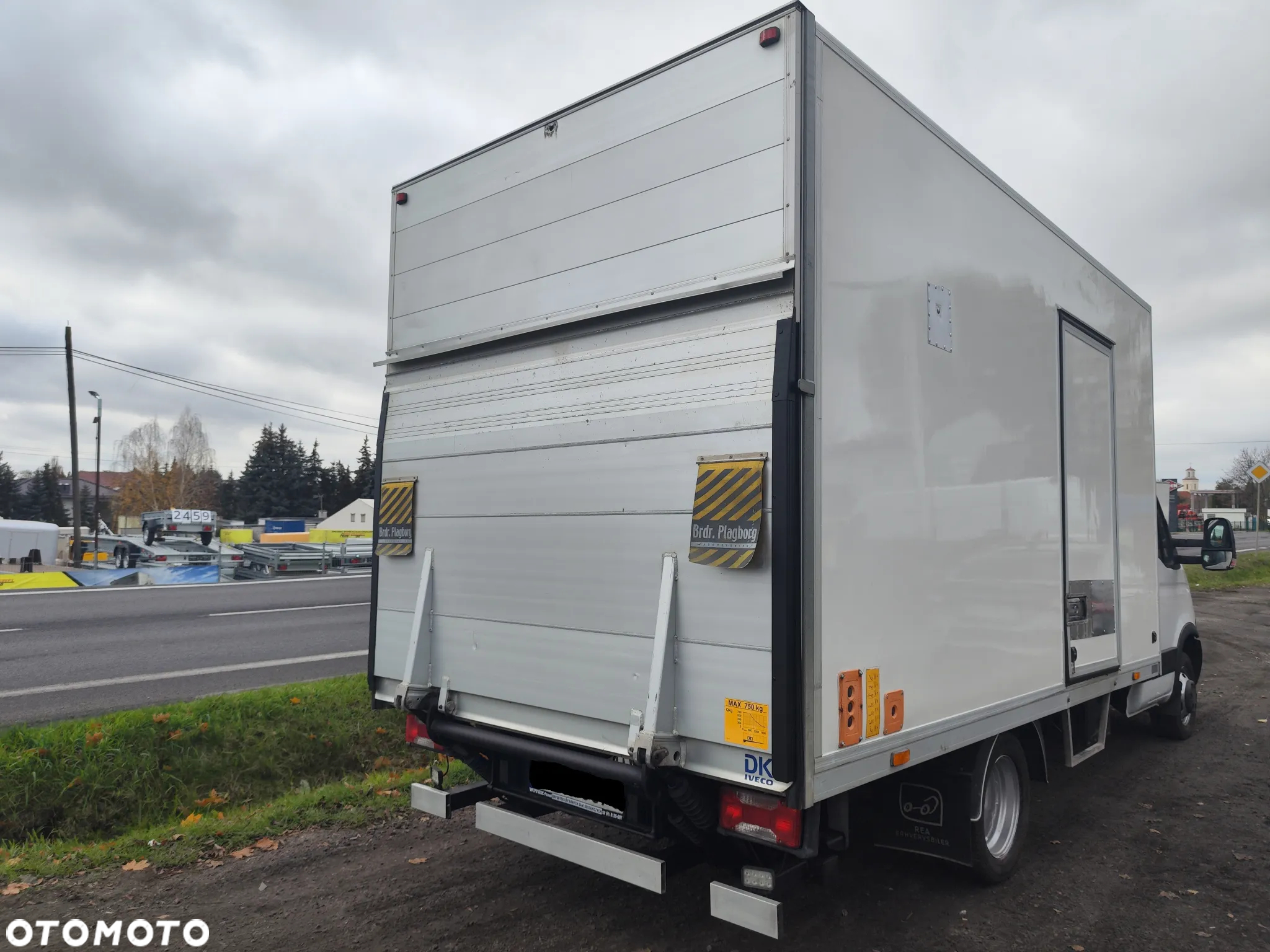 Iveco Daily - 5