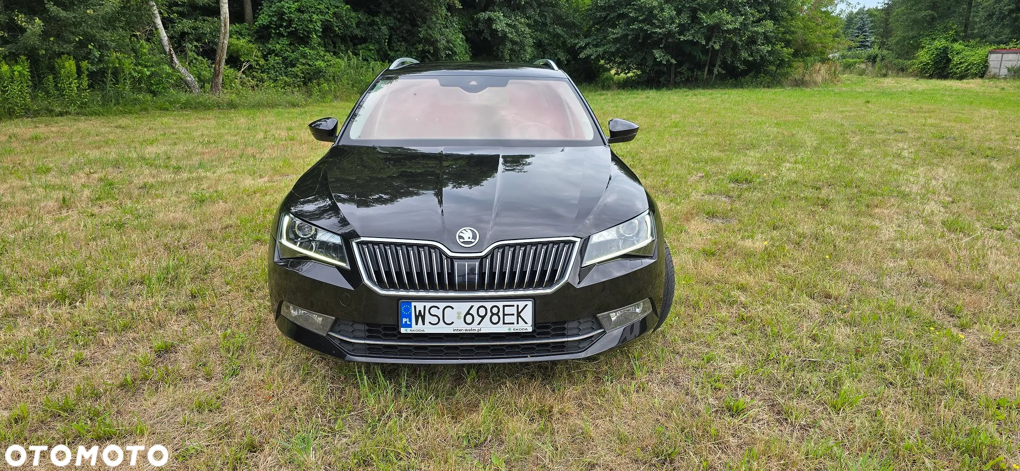 Skoda Superb 1.4 TSI ACT Ambition - 9
