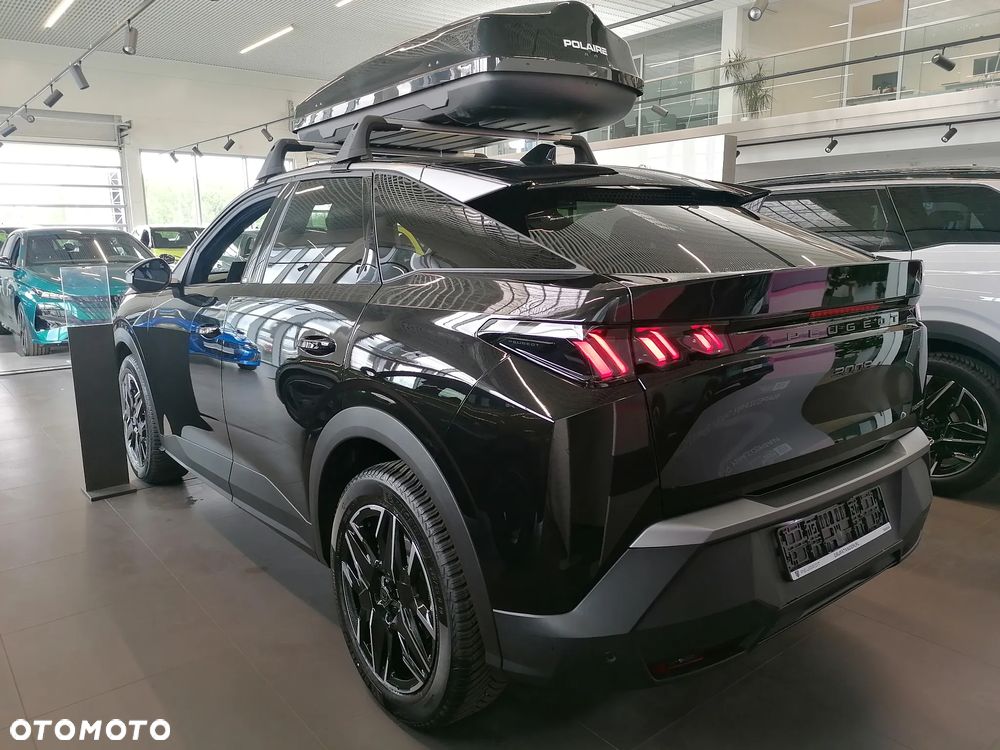 Peugeot 3008 1.2 PureTech mHEV Allure e-DCS6 - 4