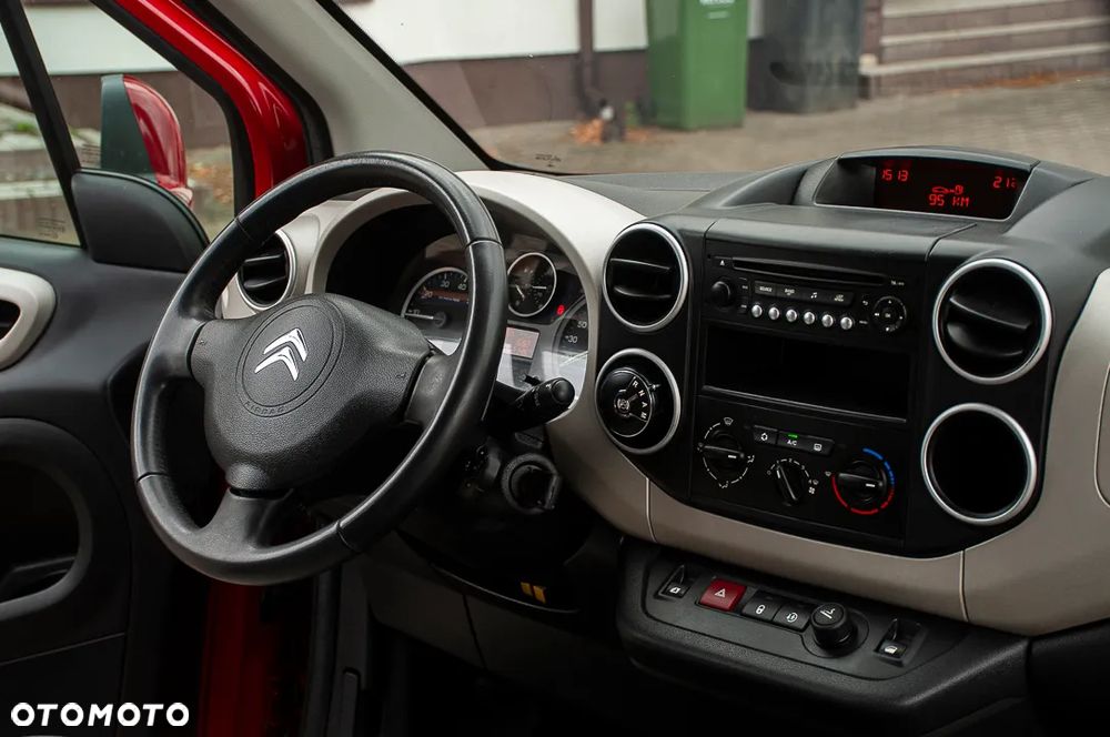 Citroën Berlingo ver-1-6-hdi - 5
