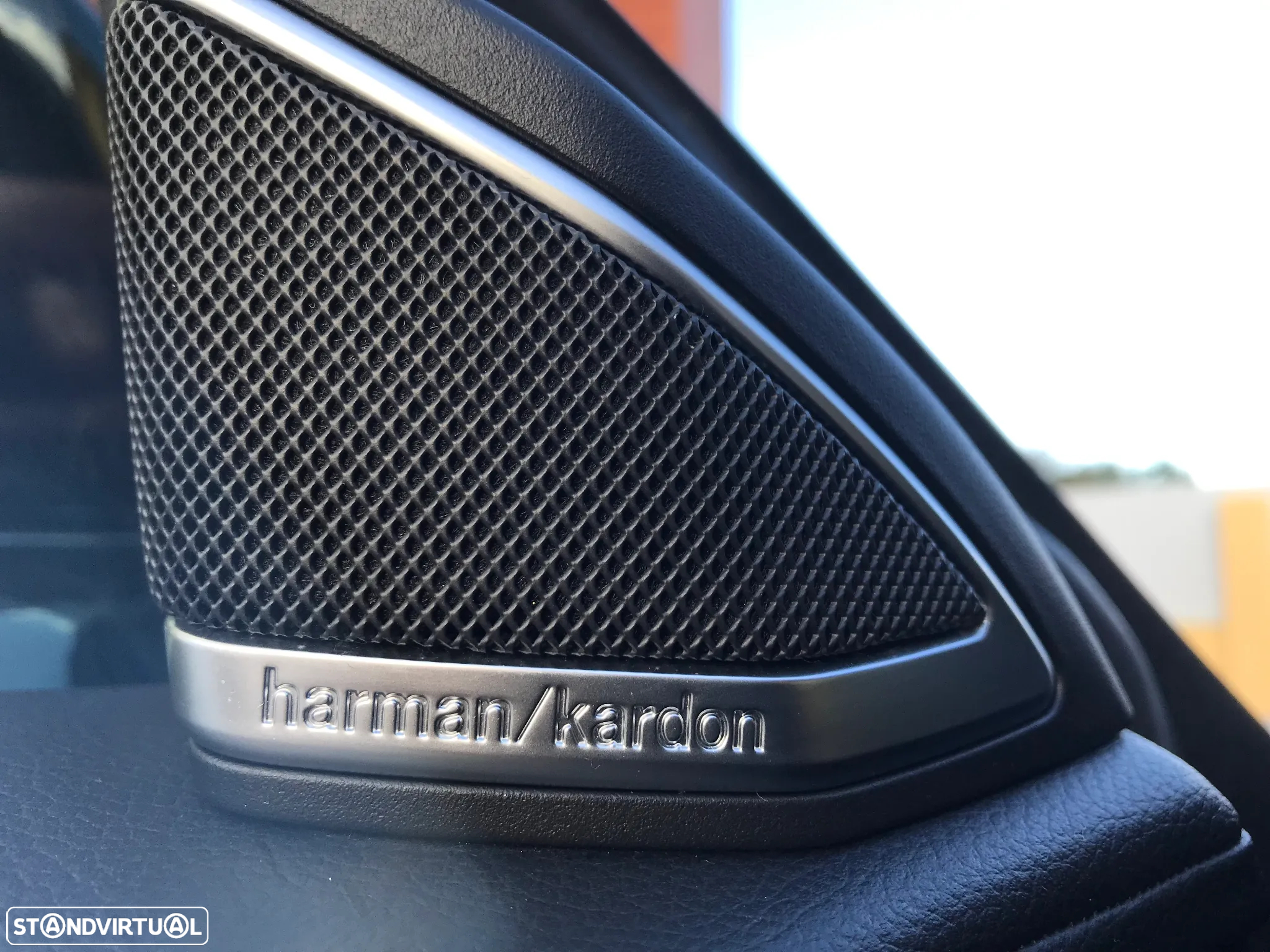 Mercedes-Benz CLS 63 AMG - 23