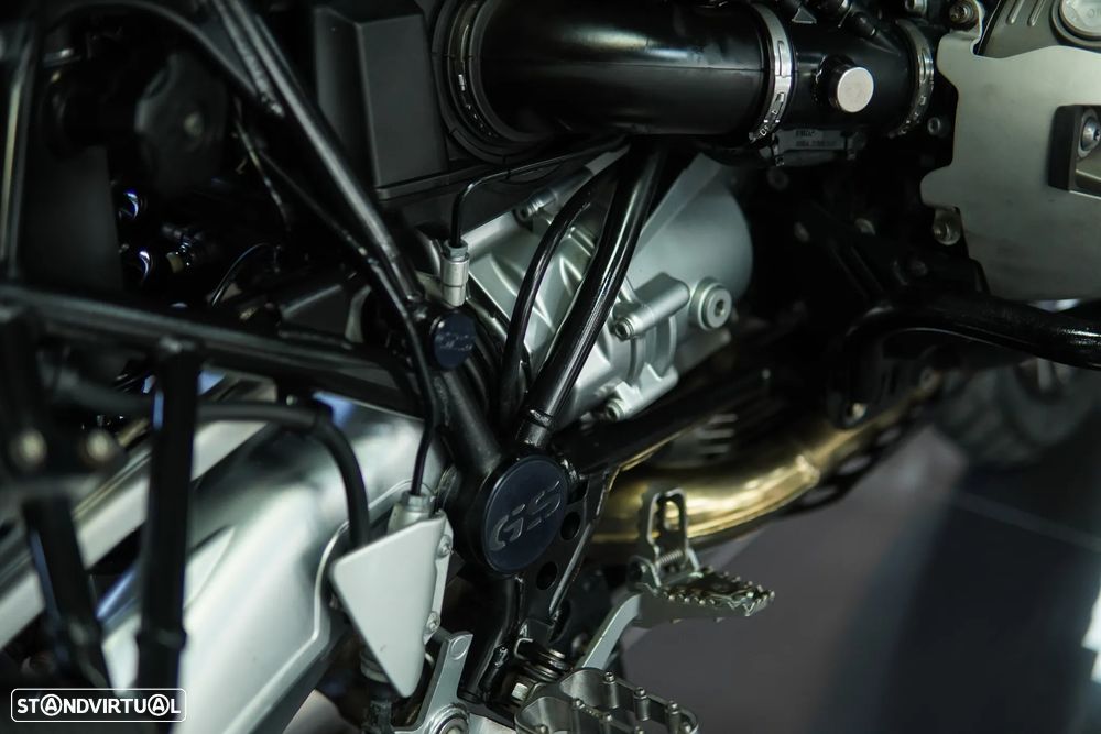 BMW R 1200 GS Adventure - 29