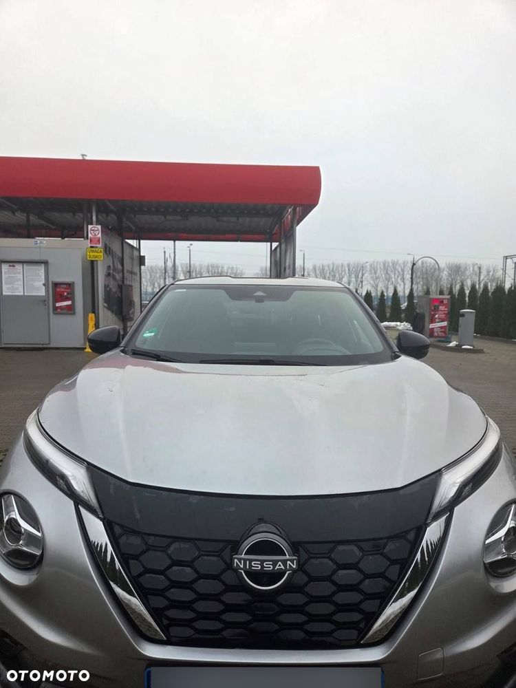Nissan Juke 1.6 4AMT Tekna - 13
