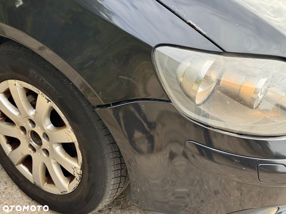 Volkswagen Golf Plus - 15